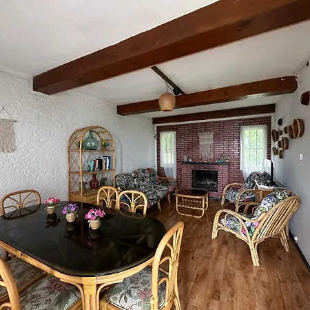 Holiday home La Casina En Playa De Otur