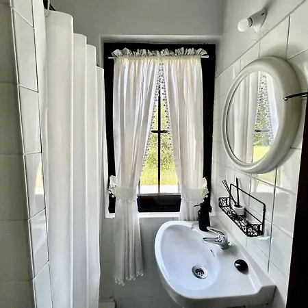 Holiday home La Casina En Playa De Otur *