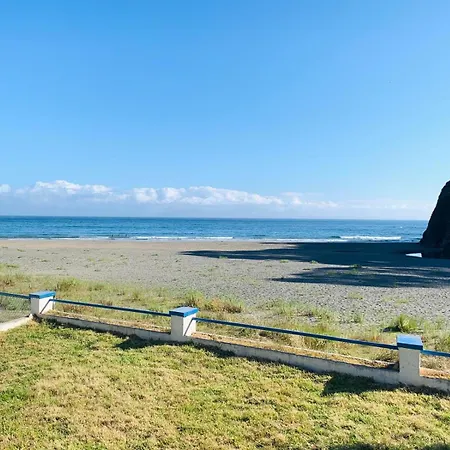 La Casina En Playa De Otur * Las Barqueras